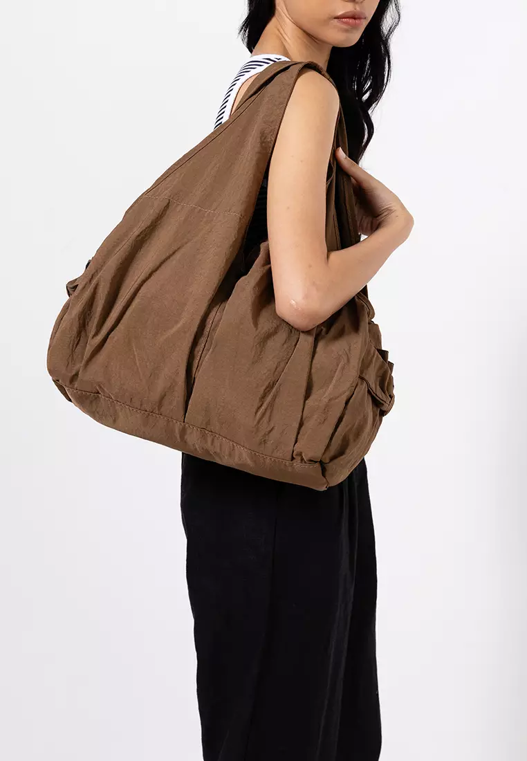 Lightweight Water-Resistant Travel Big Bag