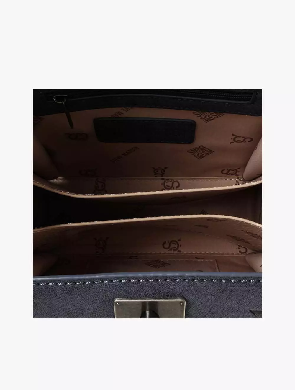 Steve Madden BKROME-X Women's Crossbody Bags- Navy