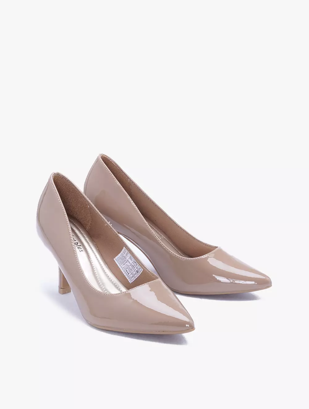 Payless Airwalk Womens Carvelo Sneakers - White_11 - White