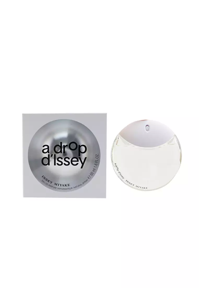 ISSEY MIYAKE - A Drop D'Issey Eau De Parfum Spray 50ml/1.7oz