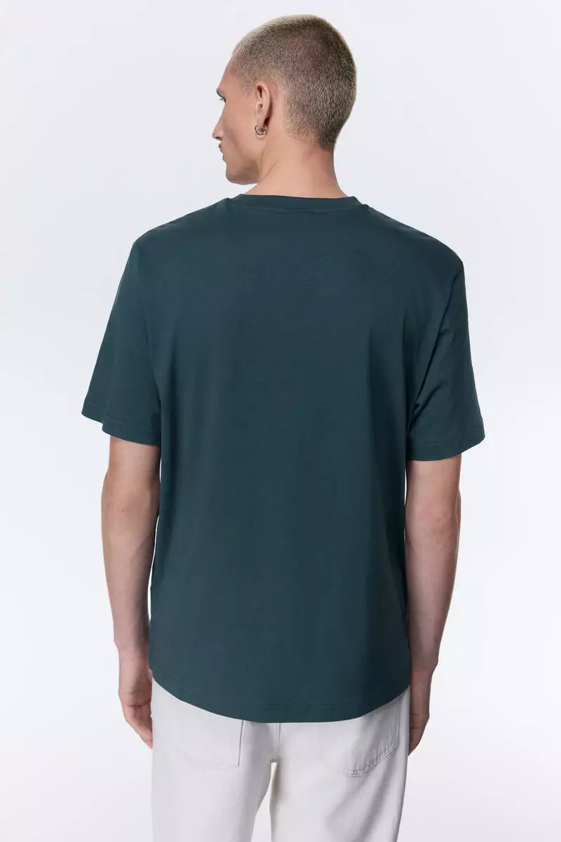 Regular Fit T-shirt
