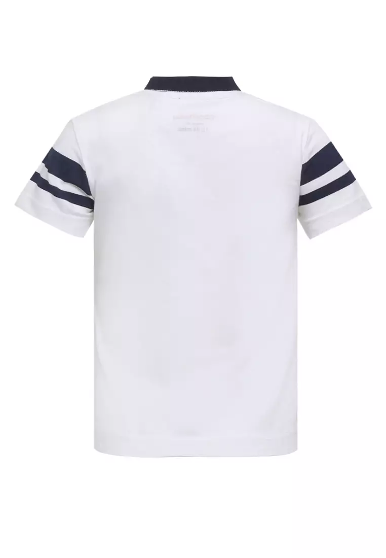 T-Shirt Short Sleeve