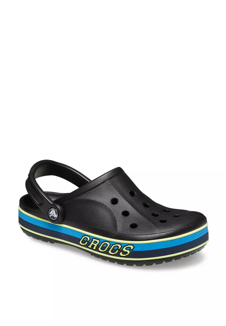 Buy Crocs Kids Bayaband Sport Band Clogs 2024 Online ZALORA
