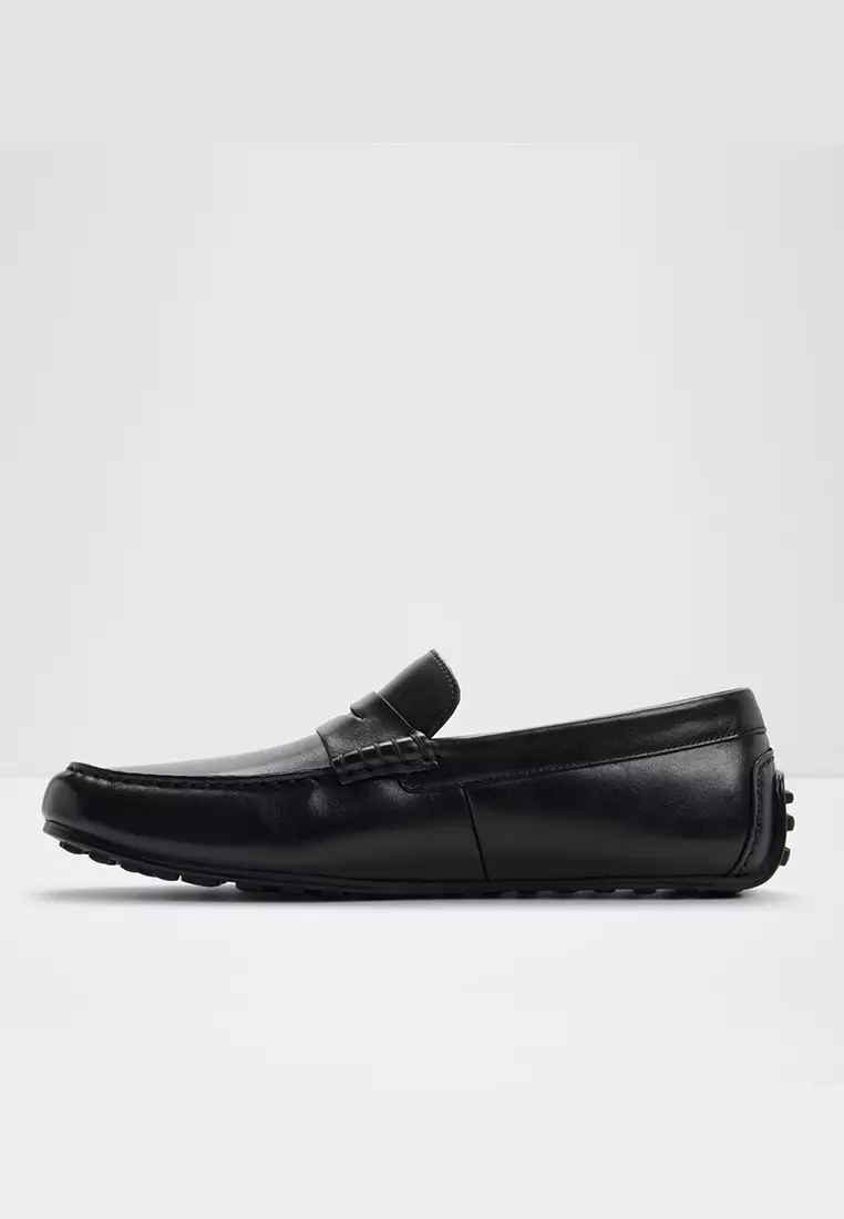 Biello-In Loafers