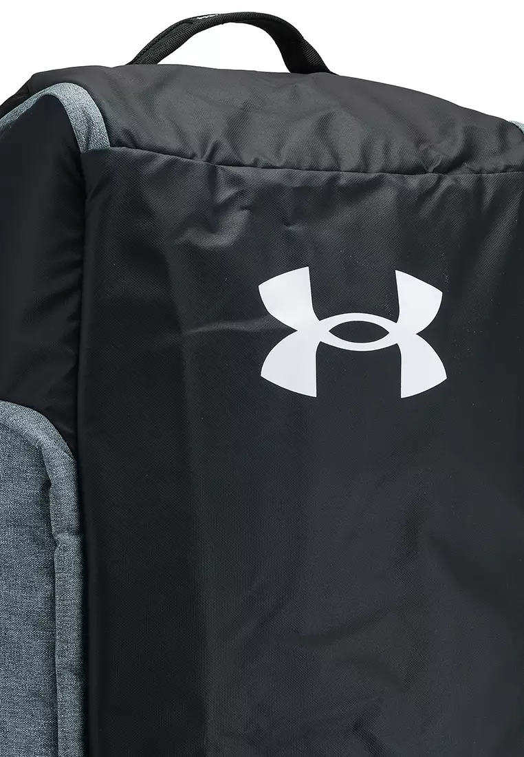 線上選購 Under Armour Contain Duo Medium BackpackDuffle Bag ZALORA 台灣