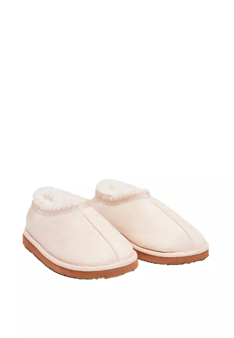 Discount on Women'secret  shoes - SKU: Boot Slippers