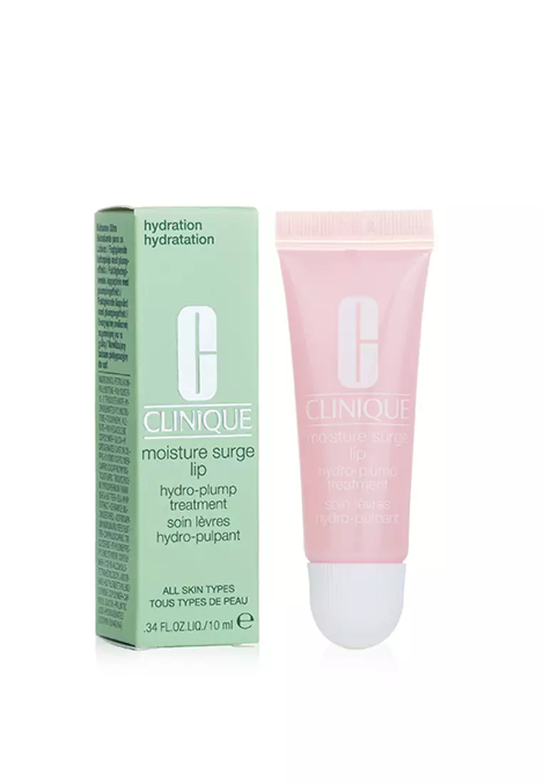 CLINIQUE - Moisture Surge Lip Hydro-Plump Treatment  10ml/0.34oz.