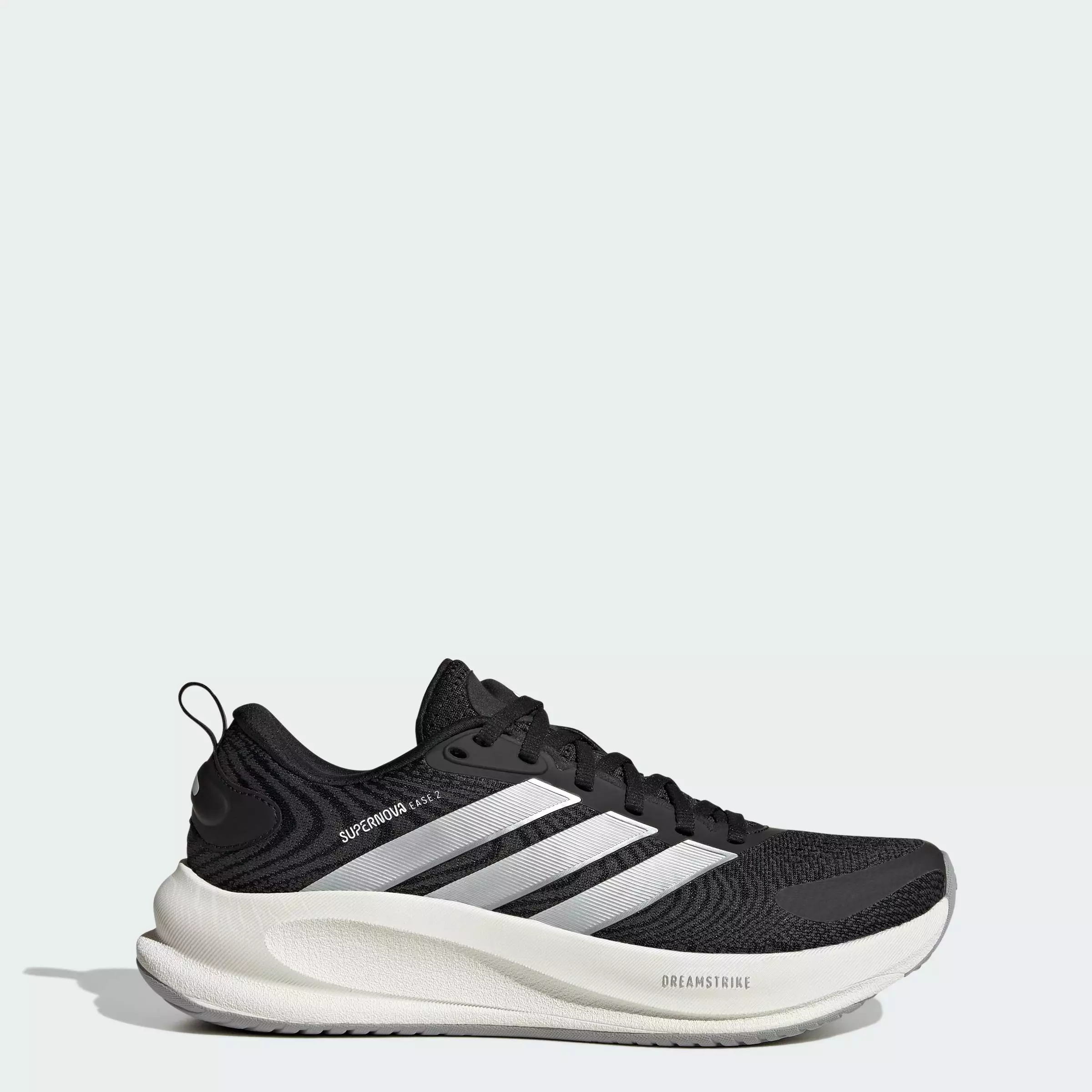 ズー Buy ADIDAS Running SUPERNOVA EASE 2 W RUNNING SHOES Women Black