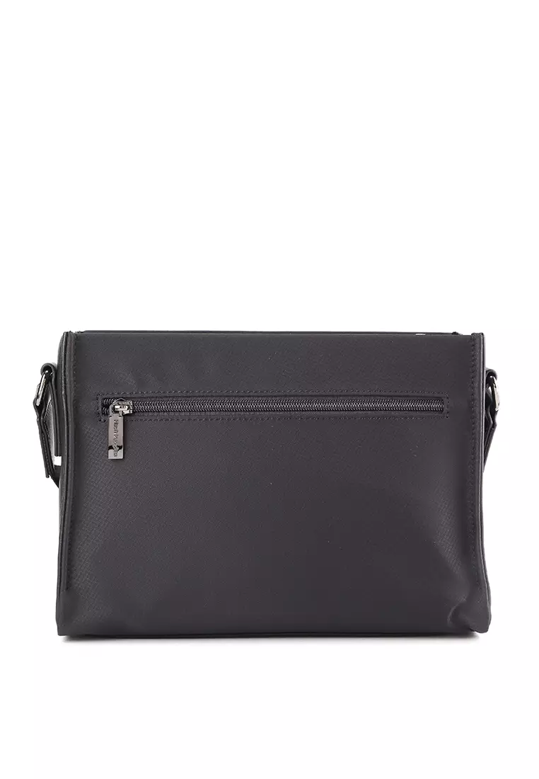 Vincent Messenger Bag