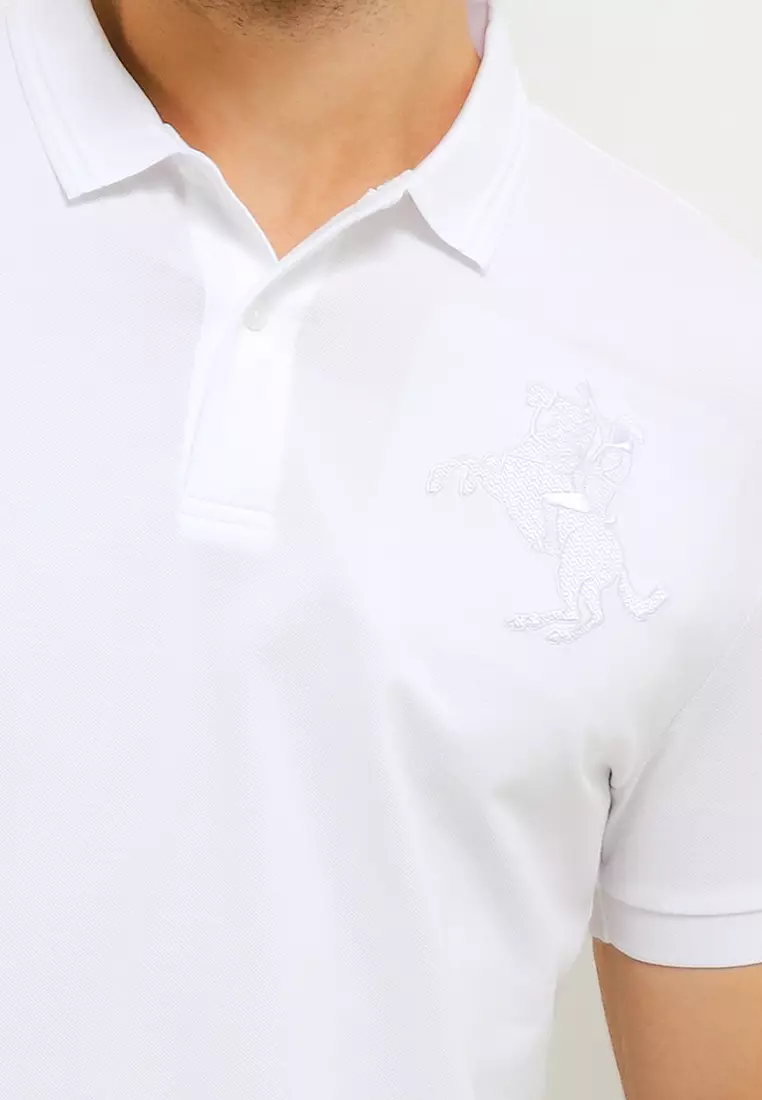 Men's Napoleon Polo