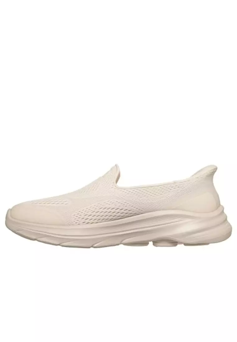 Womens Go Walk 8 - Mikayla - Natural
