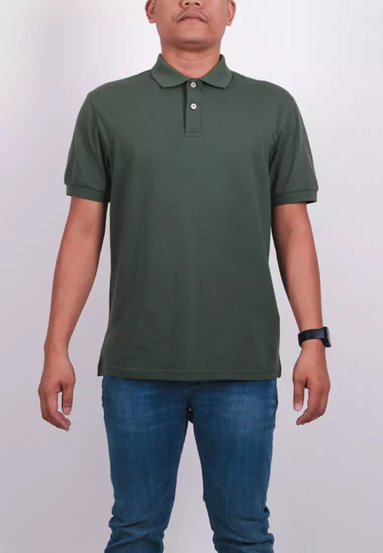 Morgan Regular Fit Polo Shirt