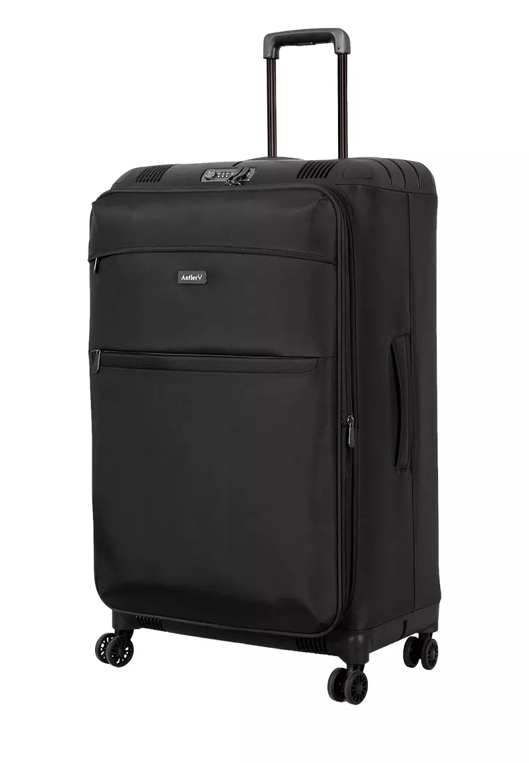 Antler Koper 29 inci A815-81-29 Black