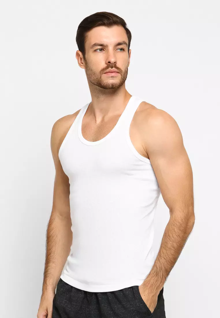 Chameleon Singlet