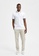 Selected Homme white Sport Short Sleeves Polo Shirt 71502AA8FCC483GS_4