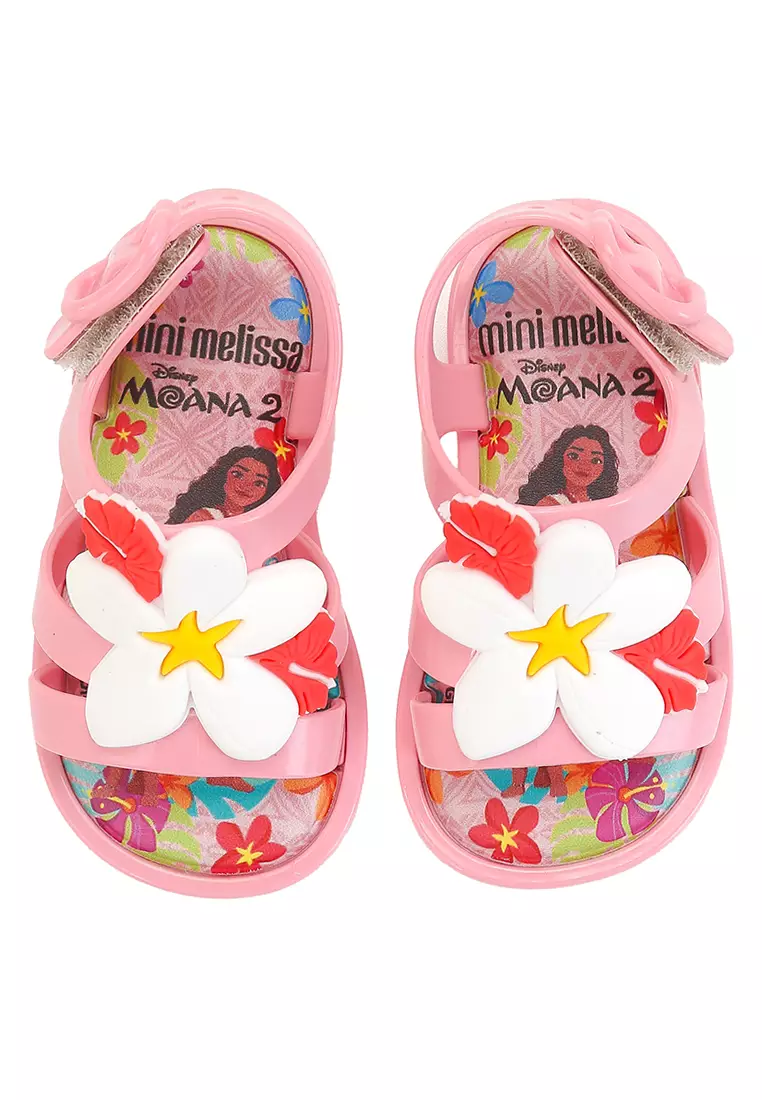 Colorland + Moana Bb