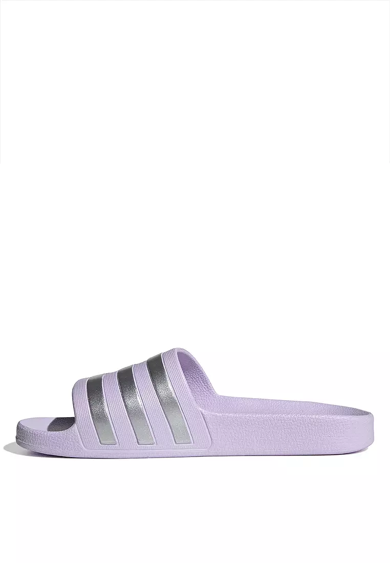 Adilette Aqua Slides