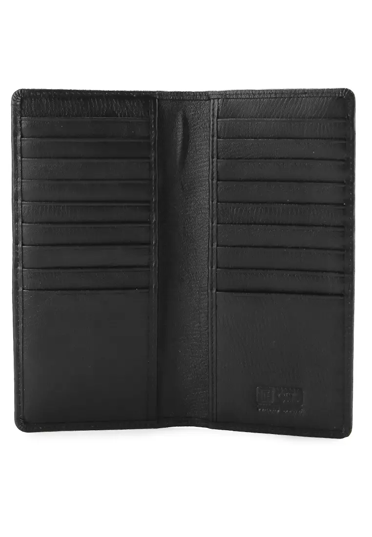 Messa Long Wallet