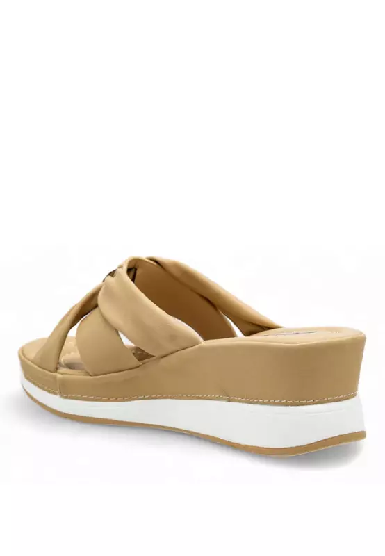 Women Slip On Casual Sandals - 250171261