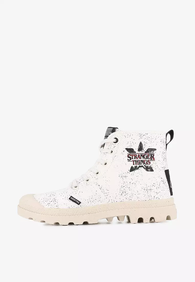 Pampa Demodog  Men's Boots