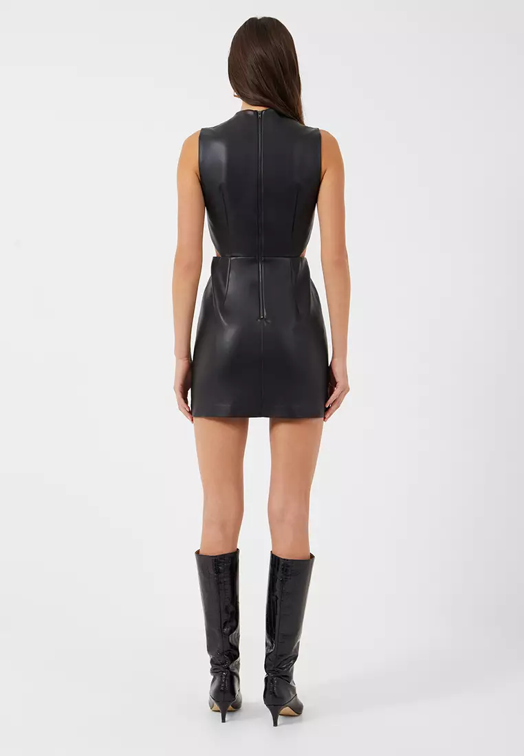 French connection pinafore dress online