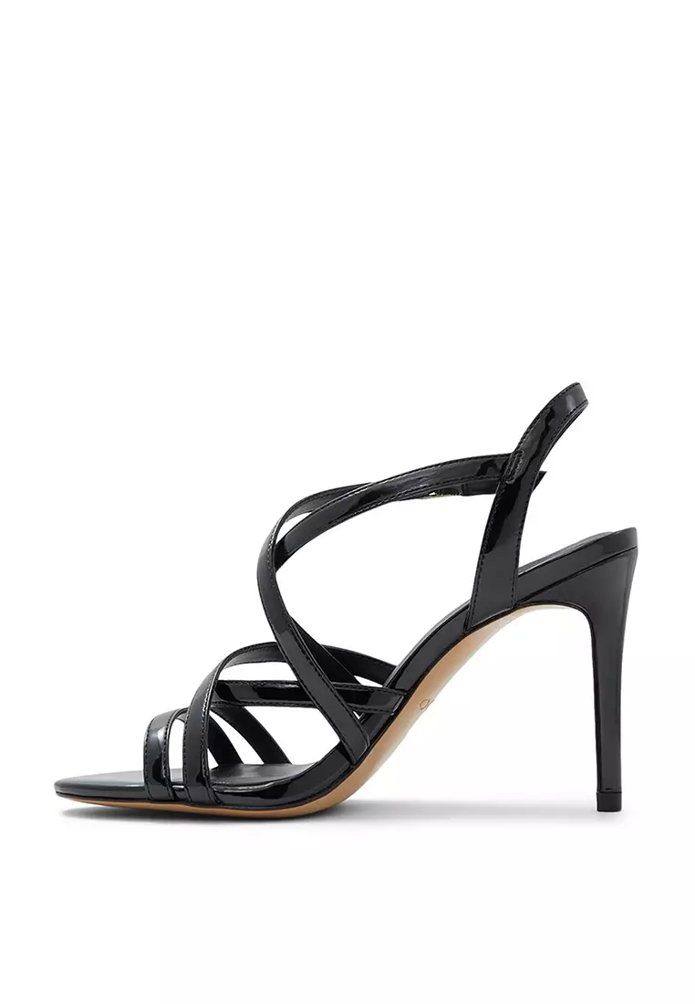 Buy ALDO Katiee Strappy Heels 2023 Online | ZALORA Singapore