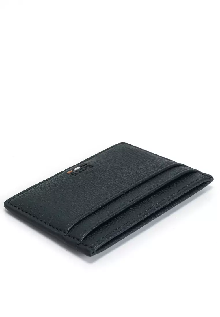 Grained Cardholder - BOSS Mainline