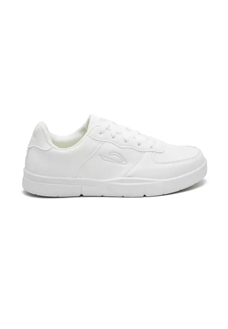 Carvil Sepatu Wanita Doona-LL White/White