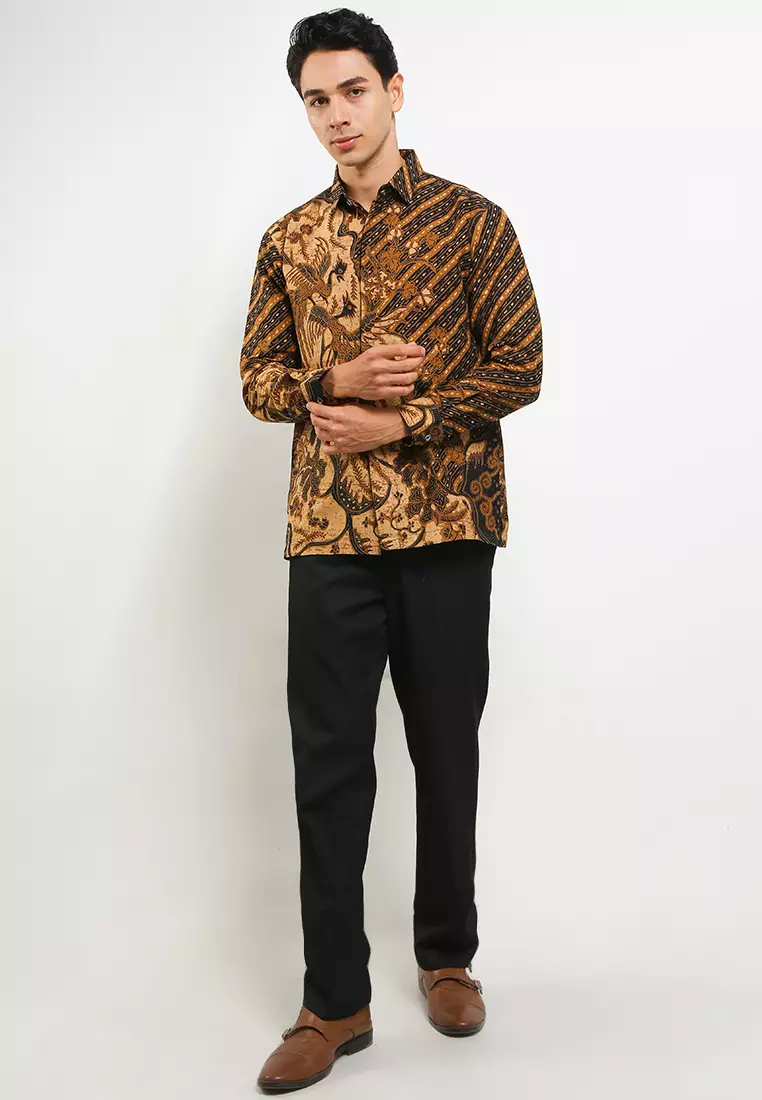 Morita Kemeja Batik
