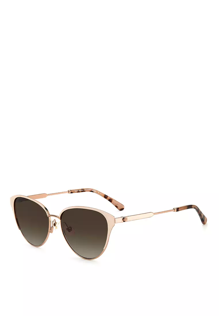 Buy Kate Spade KATE SPADE Sunglasses IANNA/G/SAU2HA Online ZALORA