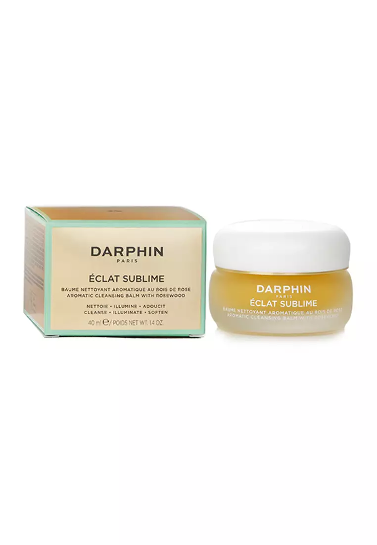 Darphin - Eclat Sublime Aromatic Cleansing Balm With Rosewood 40ml/1.4oz