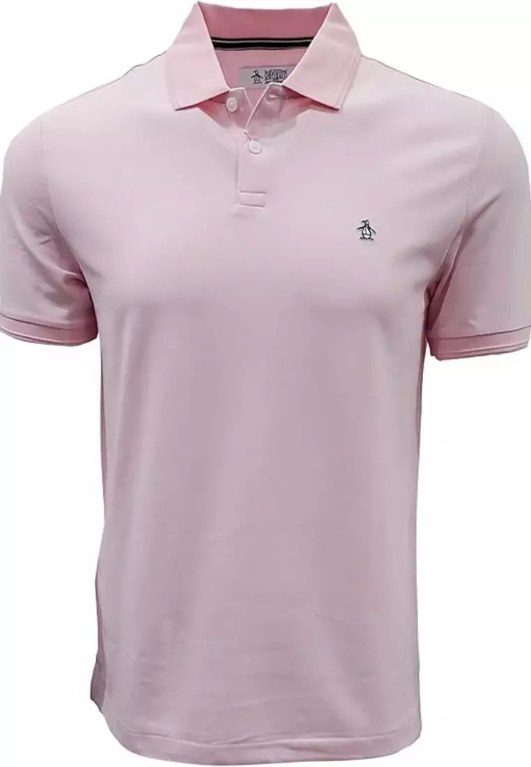 Daddy Organic Interlock Sticker Pete