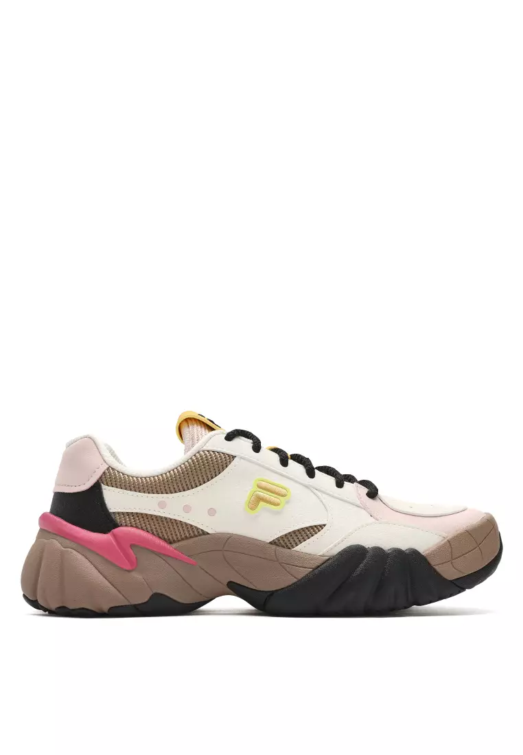 FUSION Women s TRIBE Sneakers