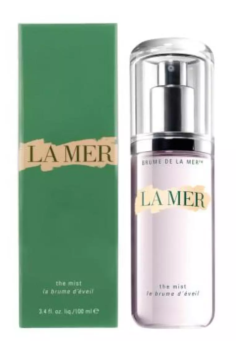 Buy La Mer LA MER The Mist 100ml 2026 Online | ZALORA