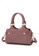 Volkswagen pink Women's Hand Bag / Shoulder Sling Bag / Crossbody Bag - Pink F7926AC68FFE96GS_3