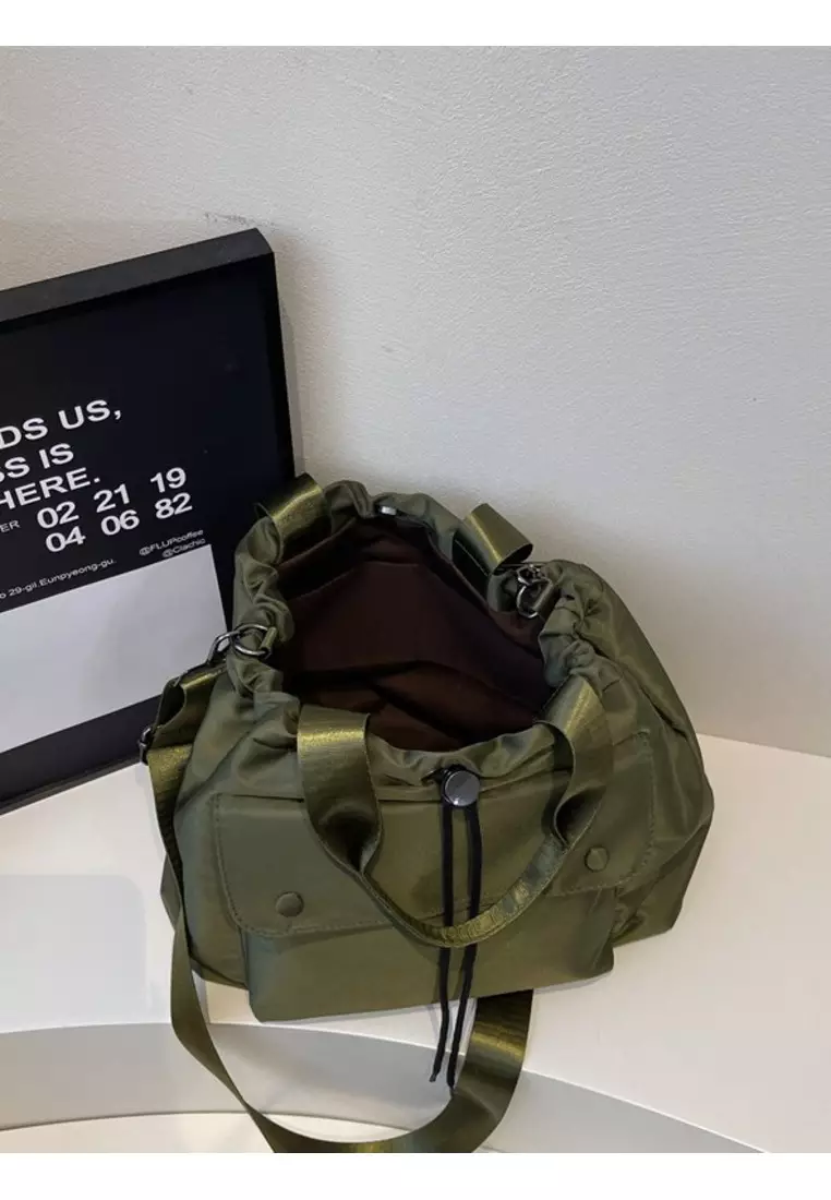 手提包斜挎包單肩包 三合一