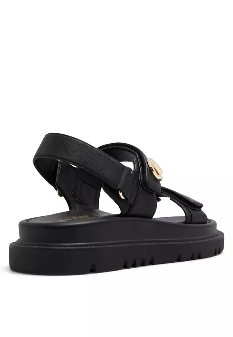 Linette Eva Slingback Sandals