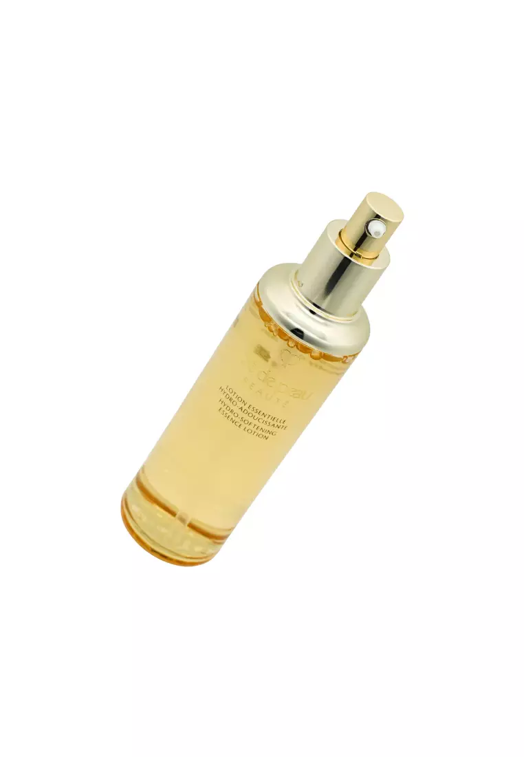 Clé de Peau Hydro-Softening Essence Lotion (170ml)