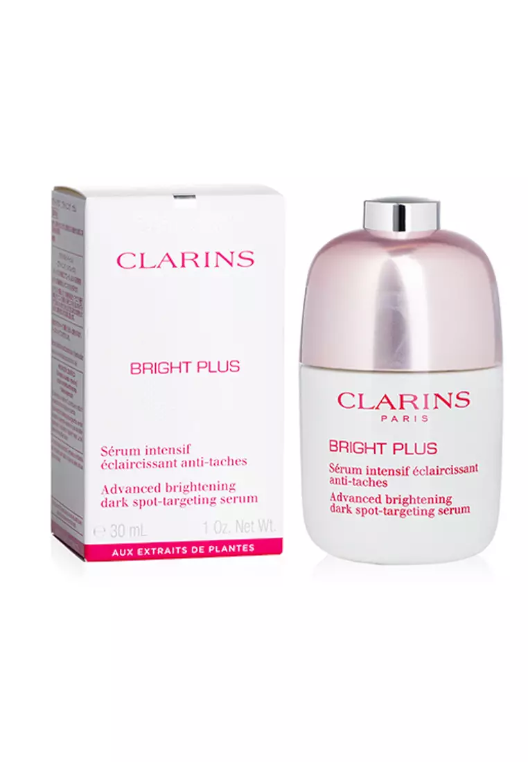 美容液 CLARINS BRIGHT PLUS ADVANCED 30ml Buy Clarins CLARINS - Bright Plus Advanced Brightening Dark Spot