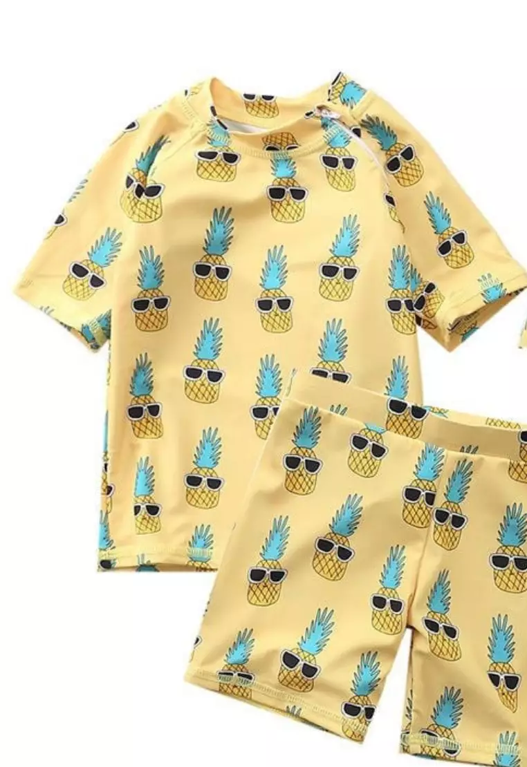 Jamay Baby & Toddler Swimwear