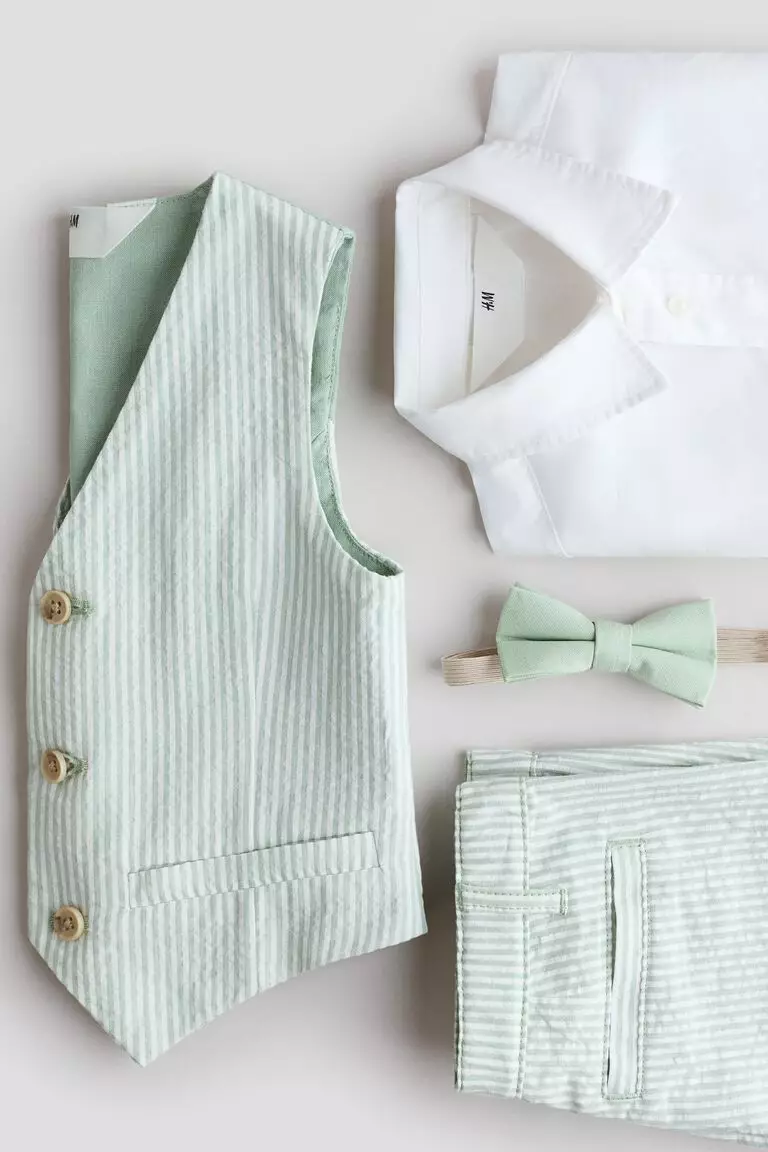 4-piece set