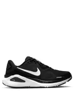 Black/White/Cool Grey/Metallic Silver