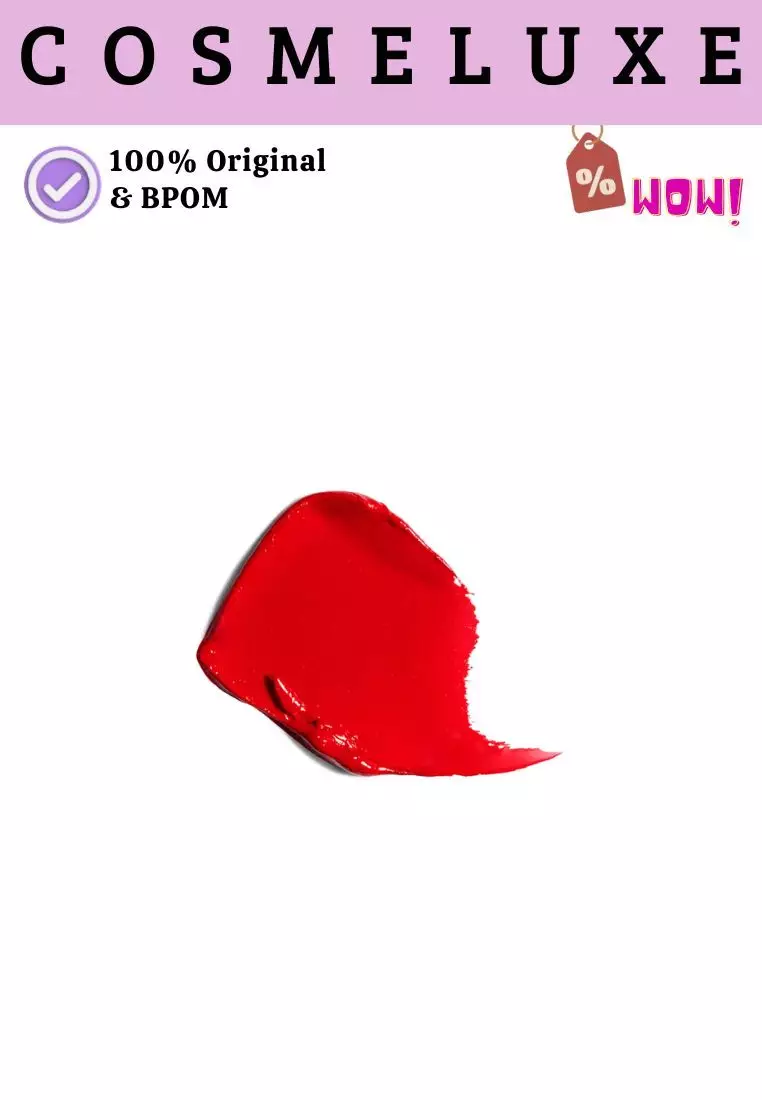 Shiseido Technosatin Gel Lipstick 417 • 3.30g