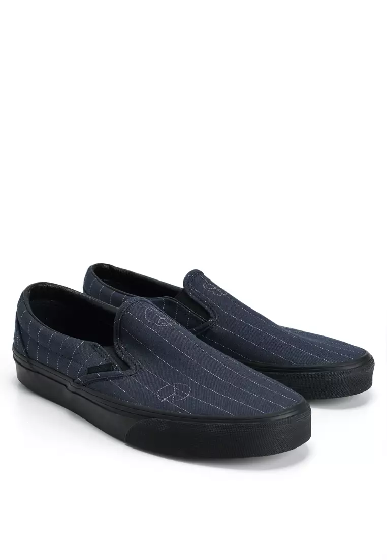 sachin and babi light blue dress Vans' Easy-Wearing '70s Sneaker Gets a Robust and Capable, Oddly Charming  Remix