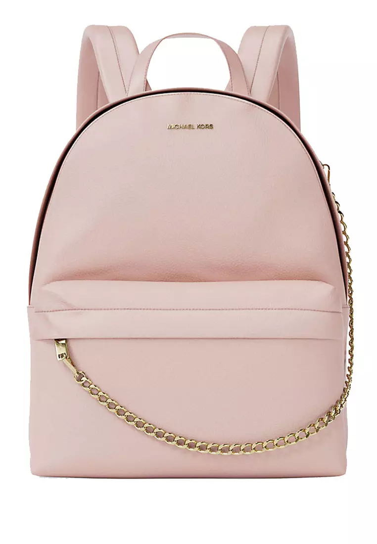 Buy Michael Kors Slater Medium Backpack 2026 Online | ZALORA