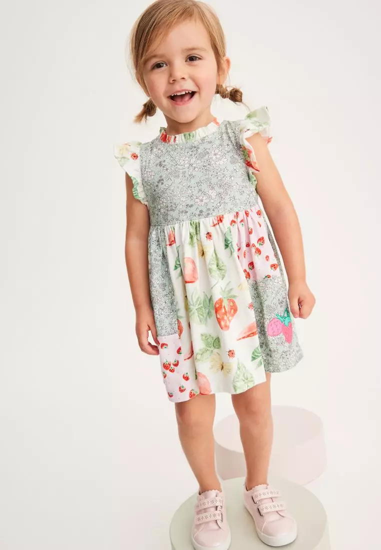 Next dresses baby girl 2025