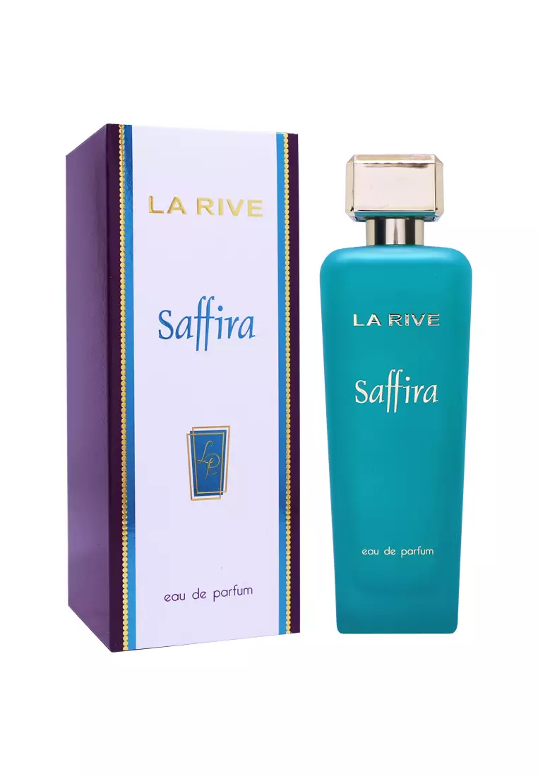La Rive Saffira Unisex 90 ML