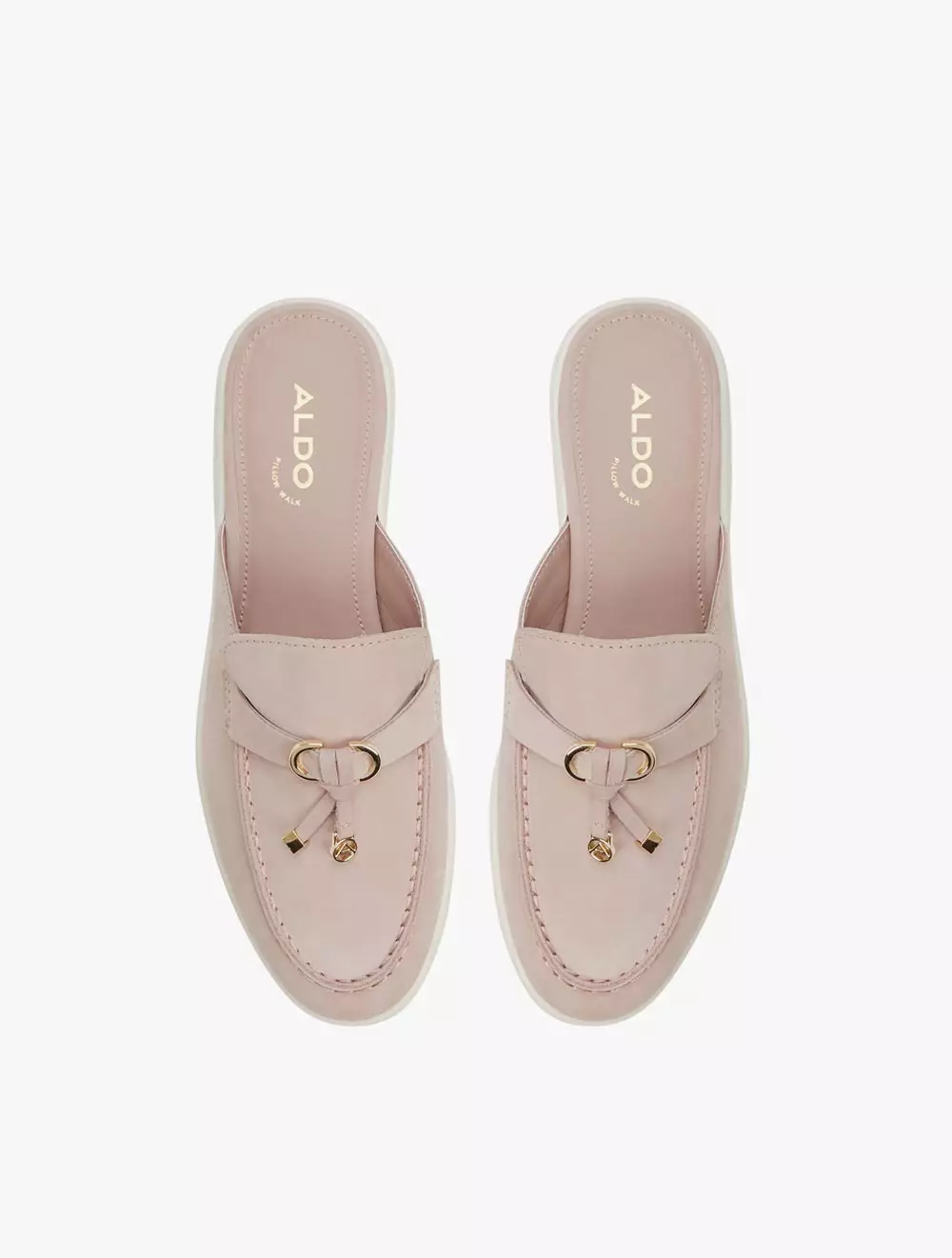 Aldo Kedoacien Women Clogs & Mules Other Pink