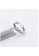 OrBeing white Premium S925 Sliver Geometric Ring 5DC13ACEFD1ED5GS_2