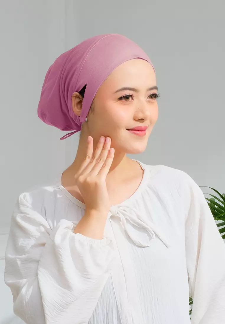 INNER CIPUT ANTI BUDEG-DUSTY PINK